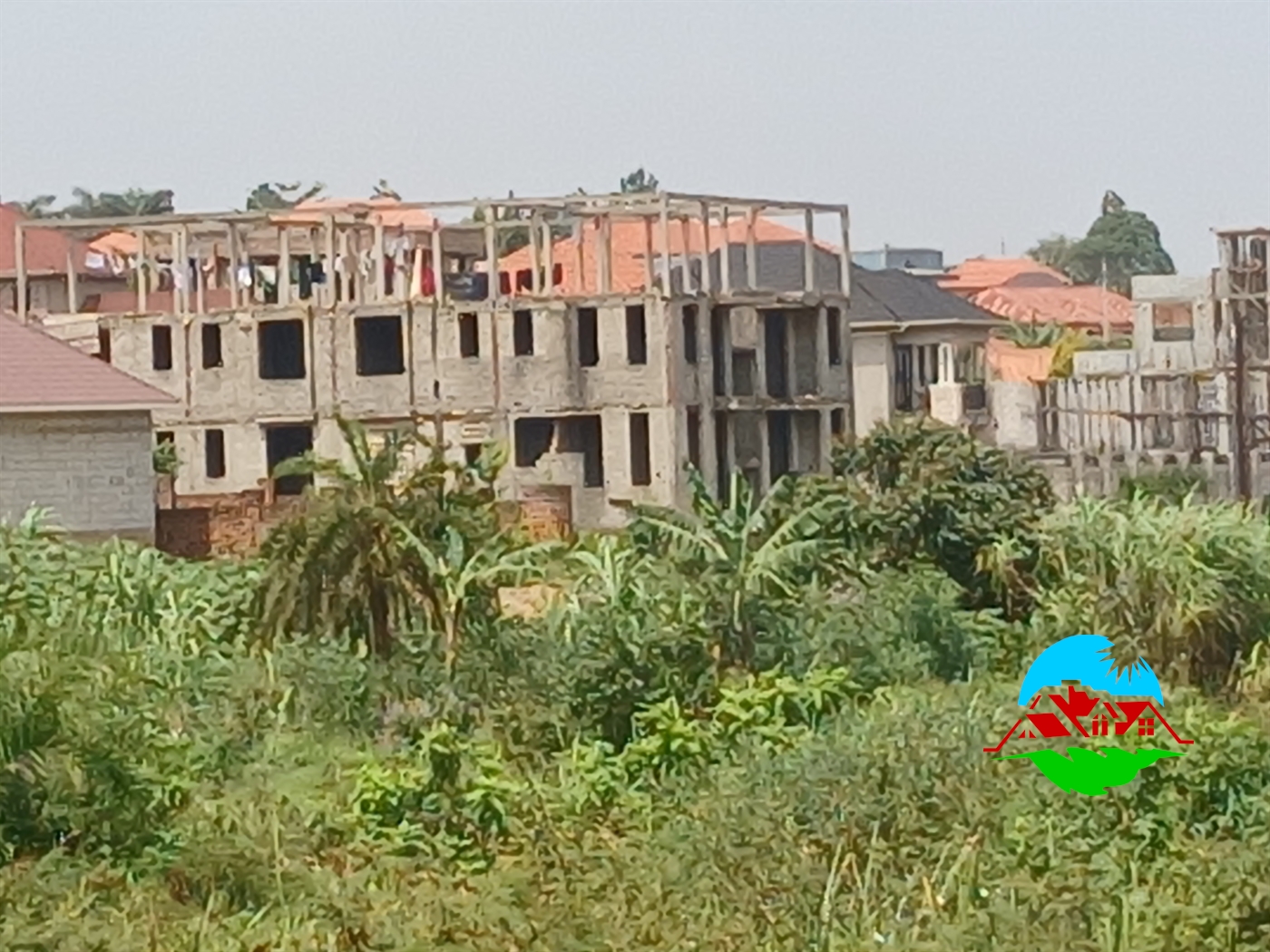 Residential Land for sale in Bulindo Wakiso