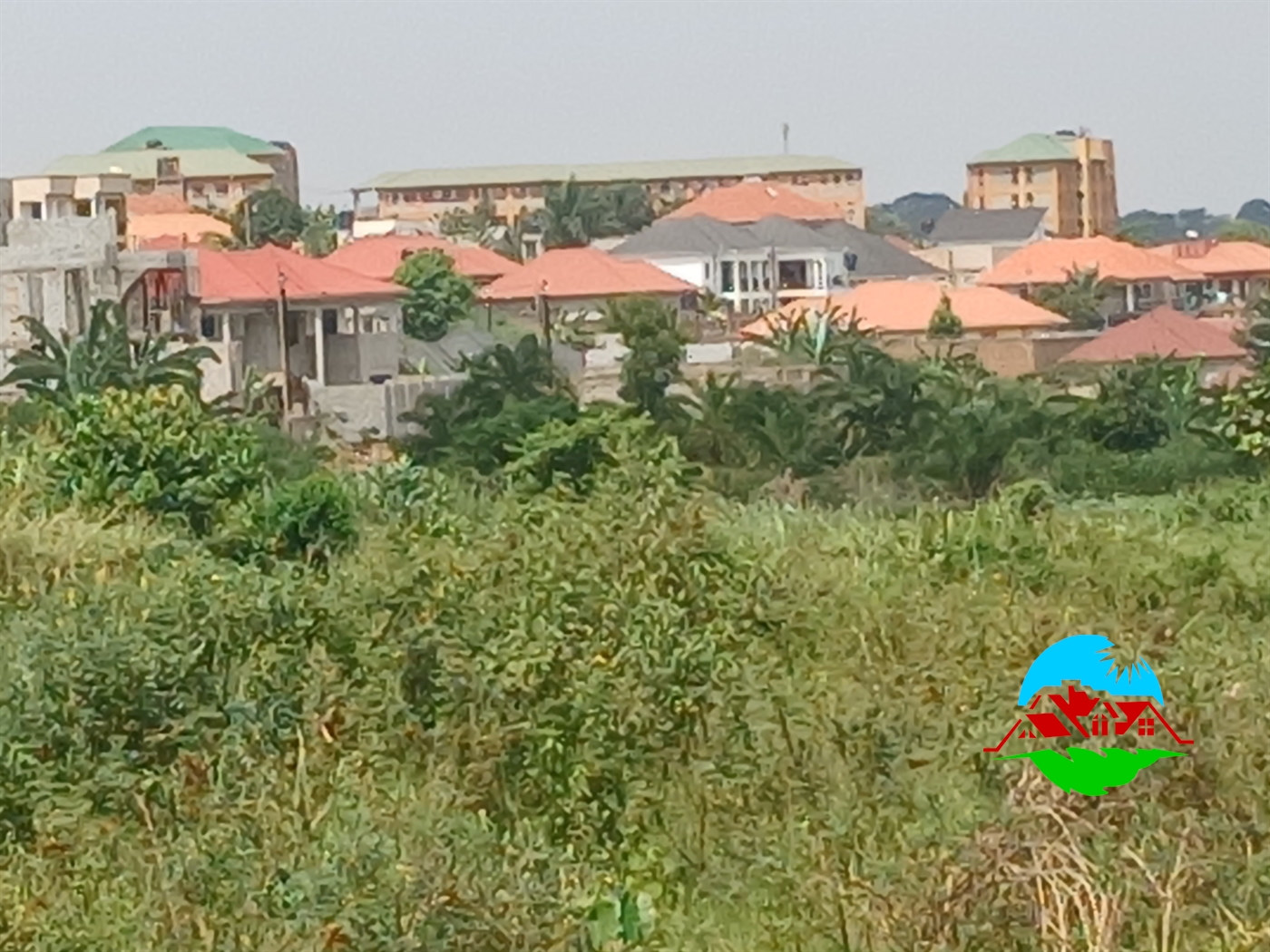 Residential Land for sale in Bulindo Wakiso