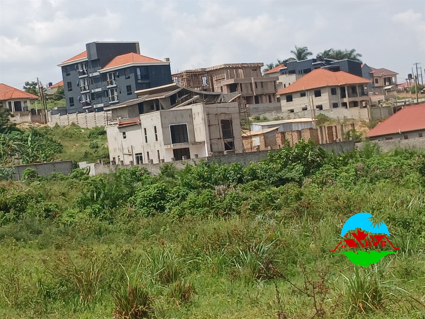 Residential Land for sale in Bulindo Wakiso