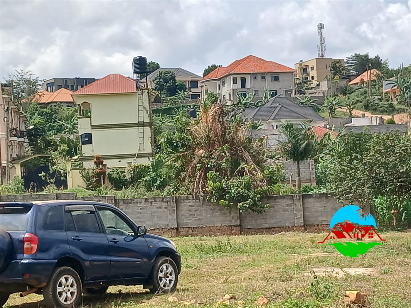 Residential Land for sale in Bulindo Wakiso