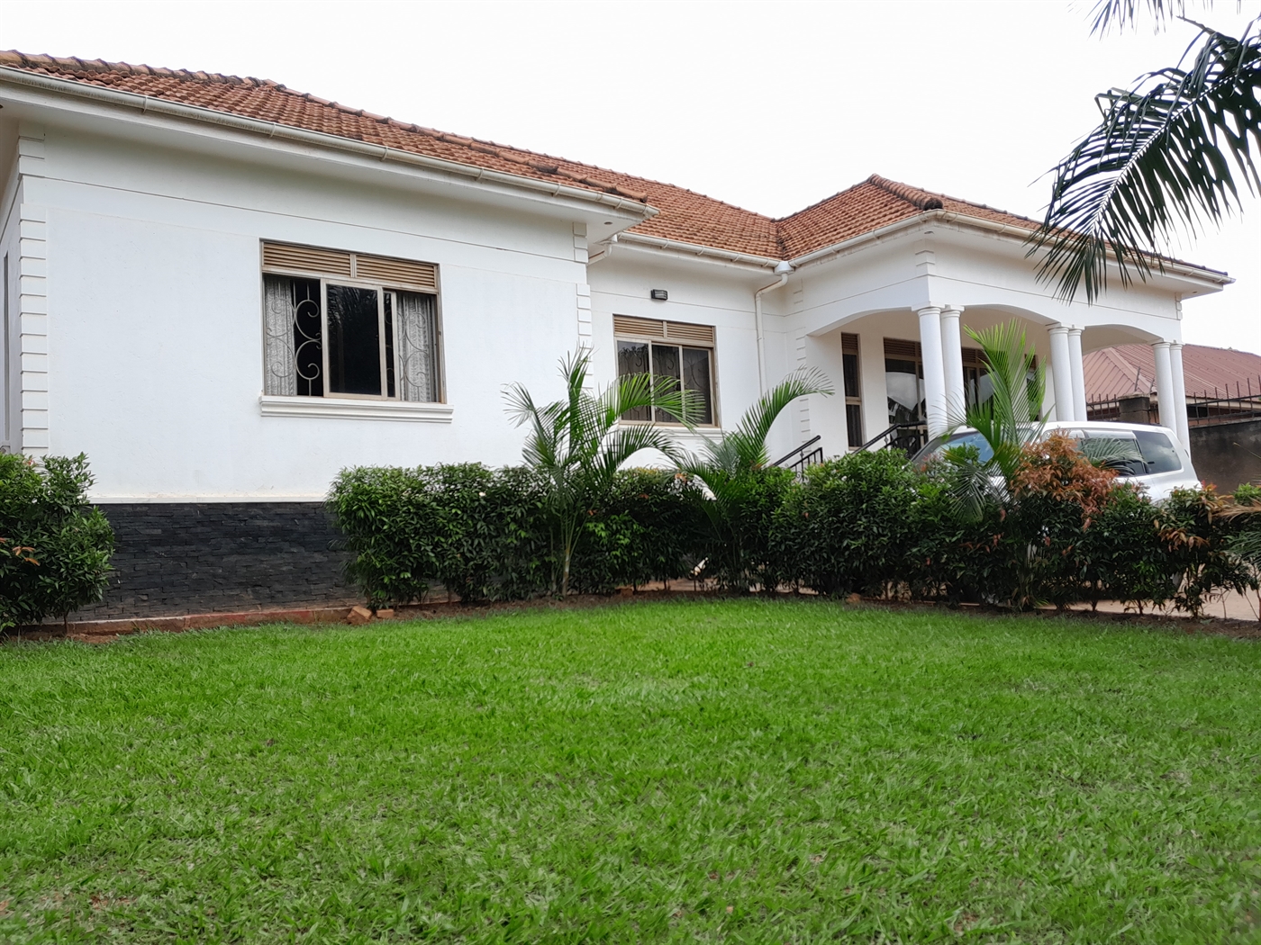 Bungalow for sale in Buwaate Wakiso