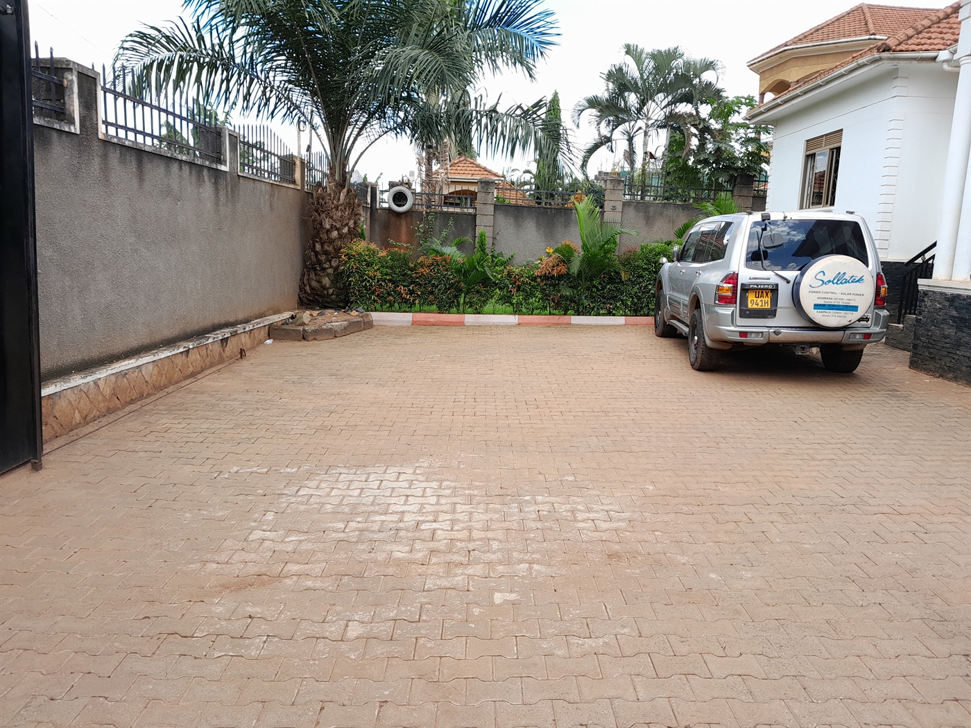 Bungalow for sale in Buwaate Wakiso