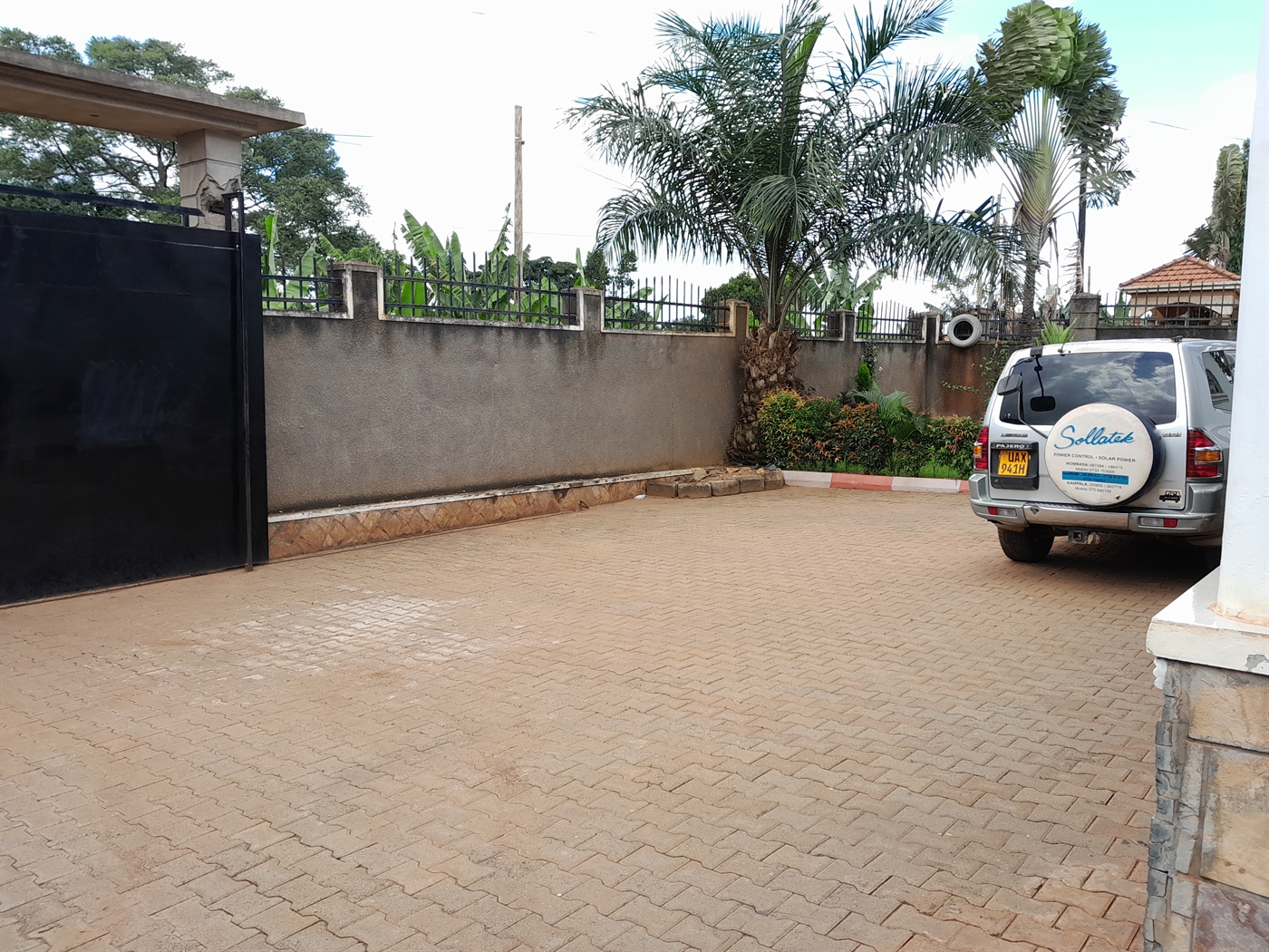 Bungalow for sale in Buwaate Wakiso