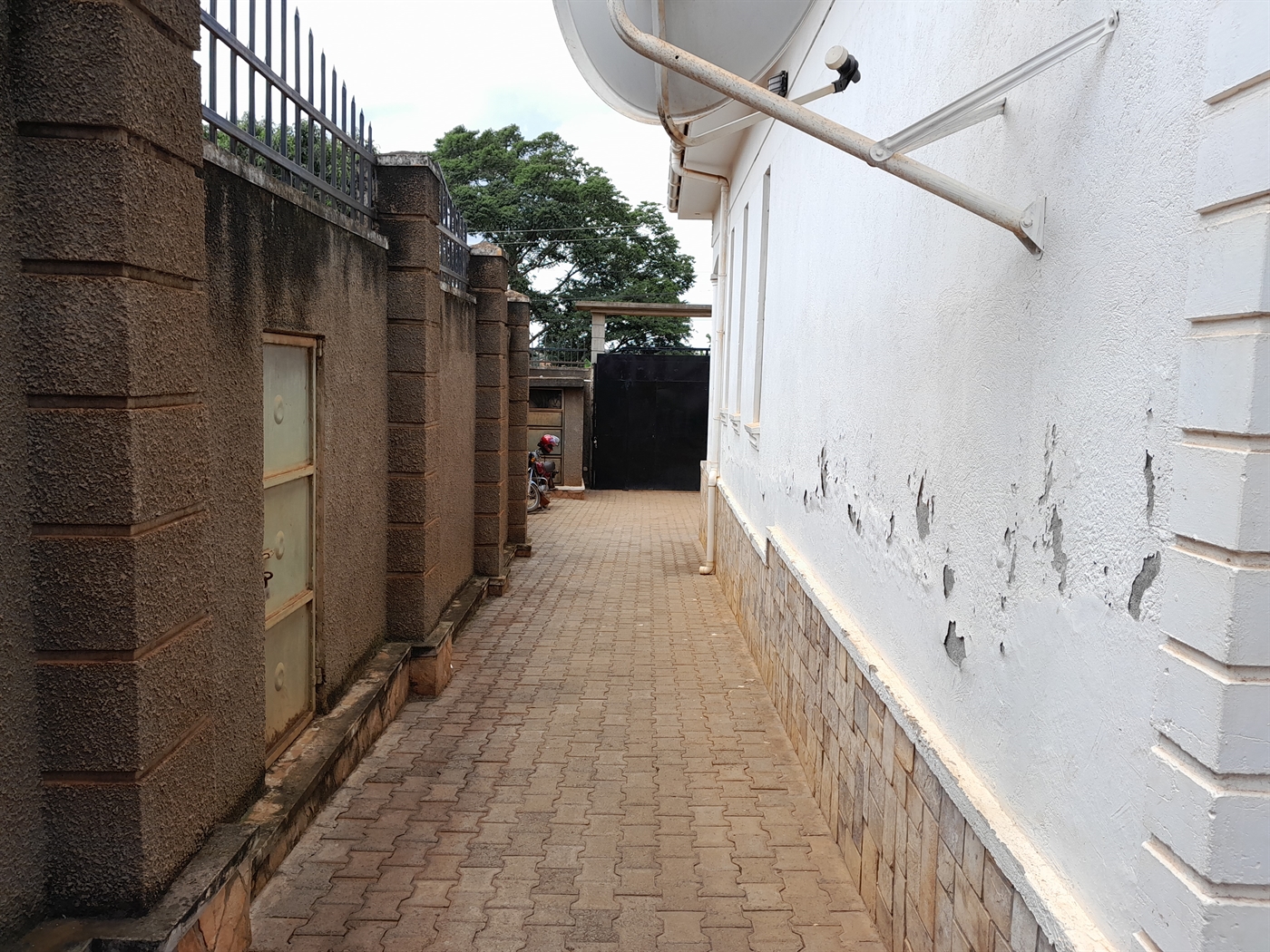 Bungalow for sale in Buwaate Wakiso