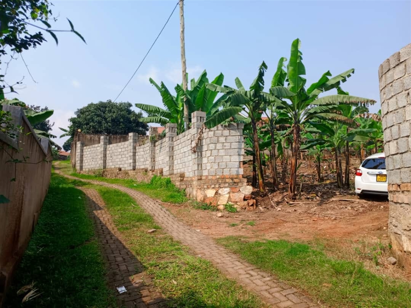 Residential Land for sale in Komamboga Kampala