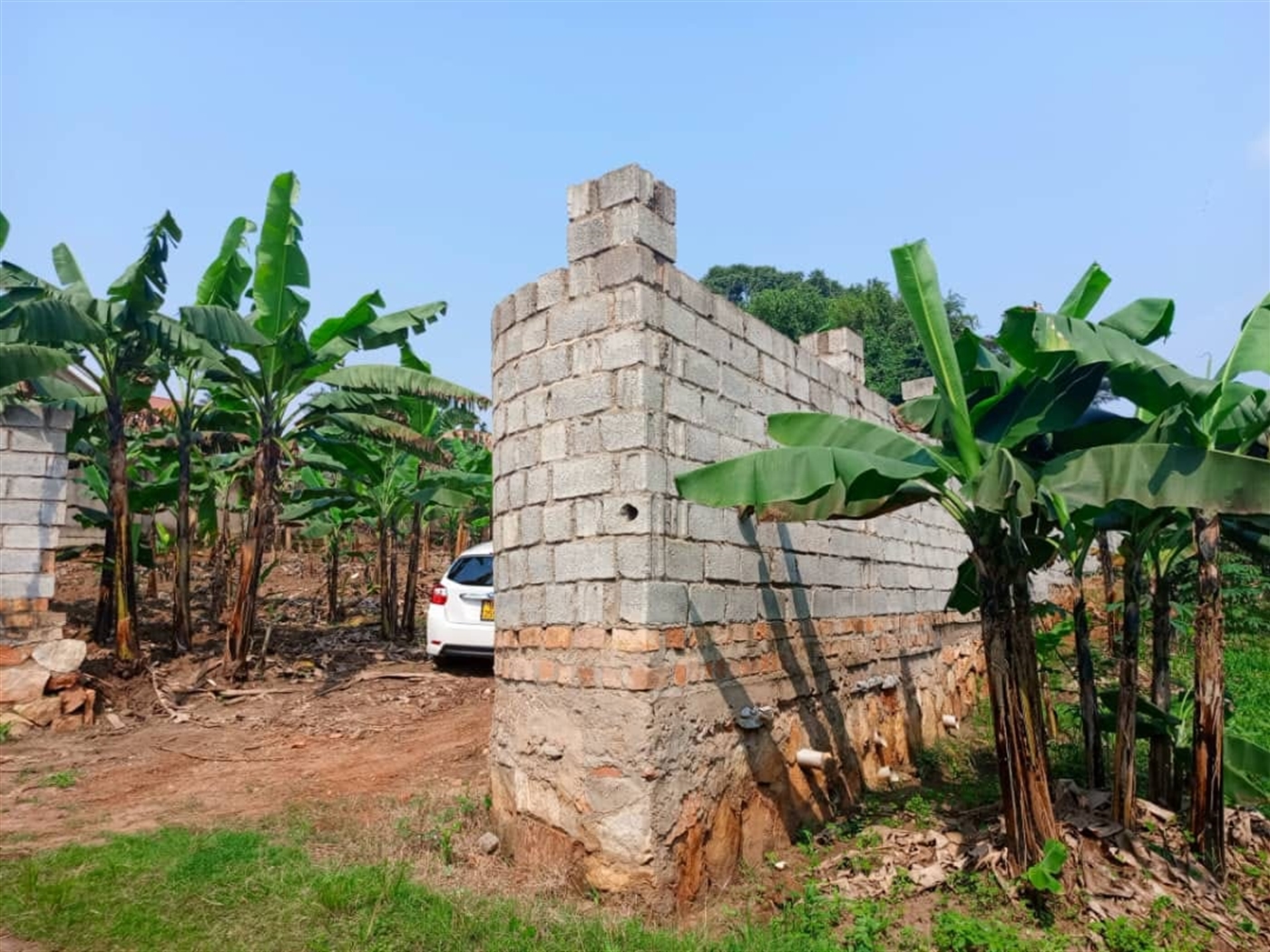 Residential Land for sale in Komamboga Kampala