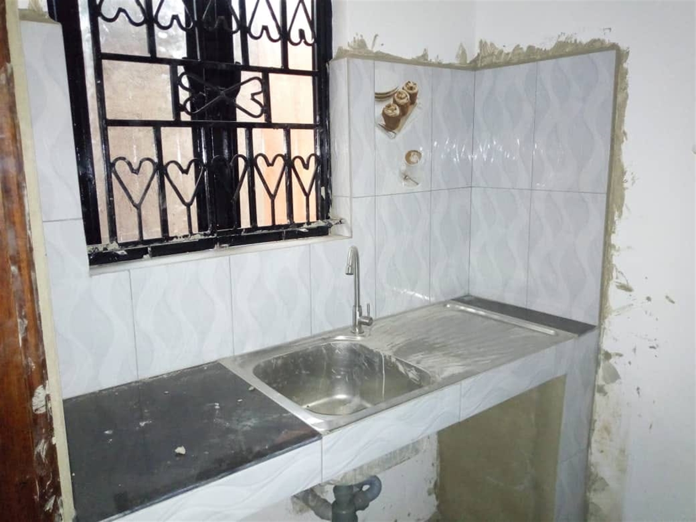 Semi Detached for sale in Kyaliwajjala Wakiso