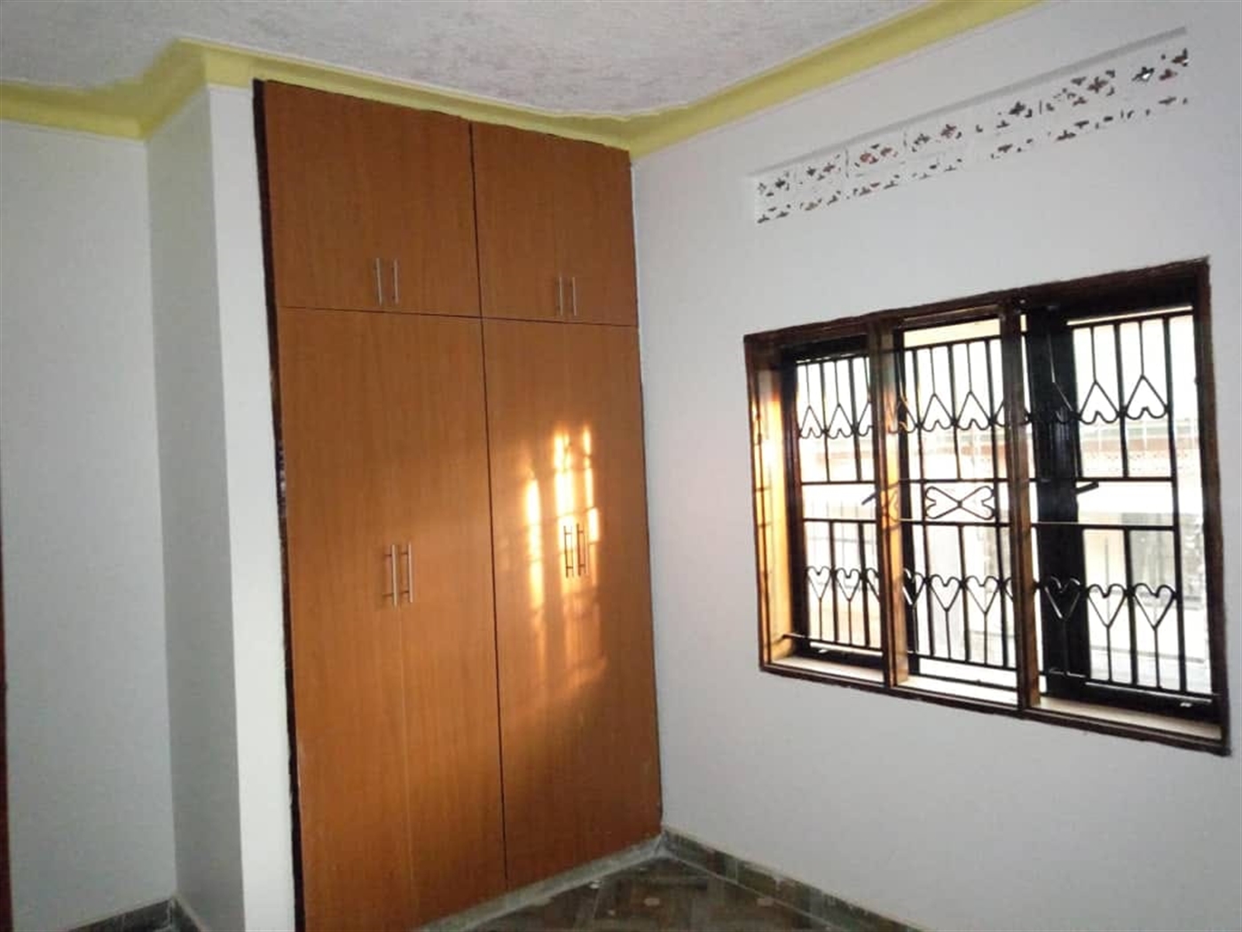 Semi Detached for sale in Kyaliwajjala Wakiso