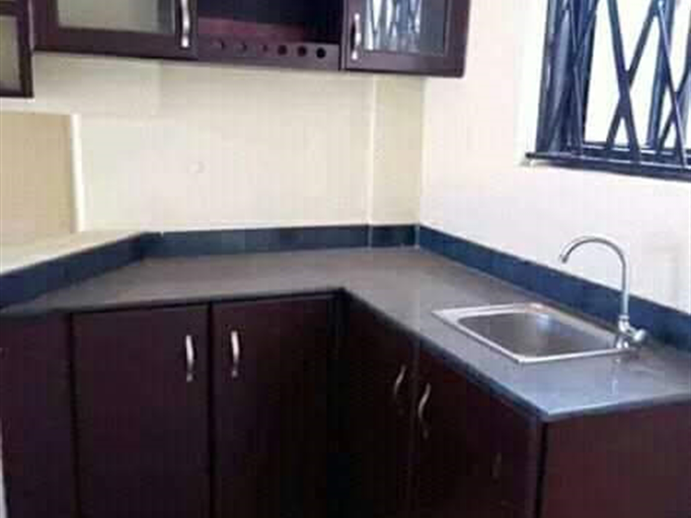 Apartment for rent in Mulawa Wakiso
