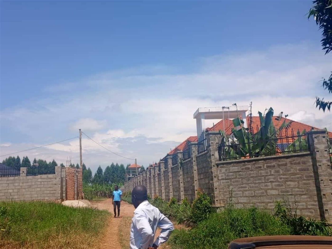 Residential Land for sale in Gayaza Wakiso