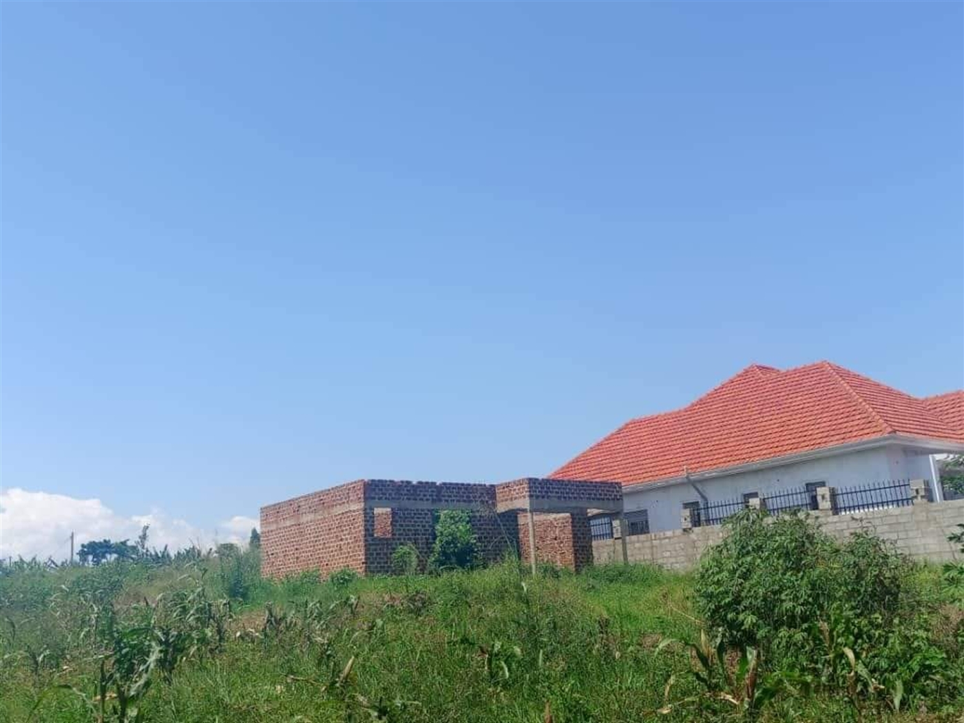 Residential Land for sale in Gayaza Wakiso