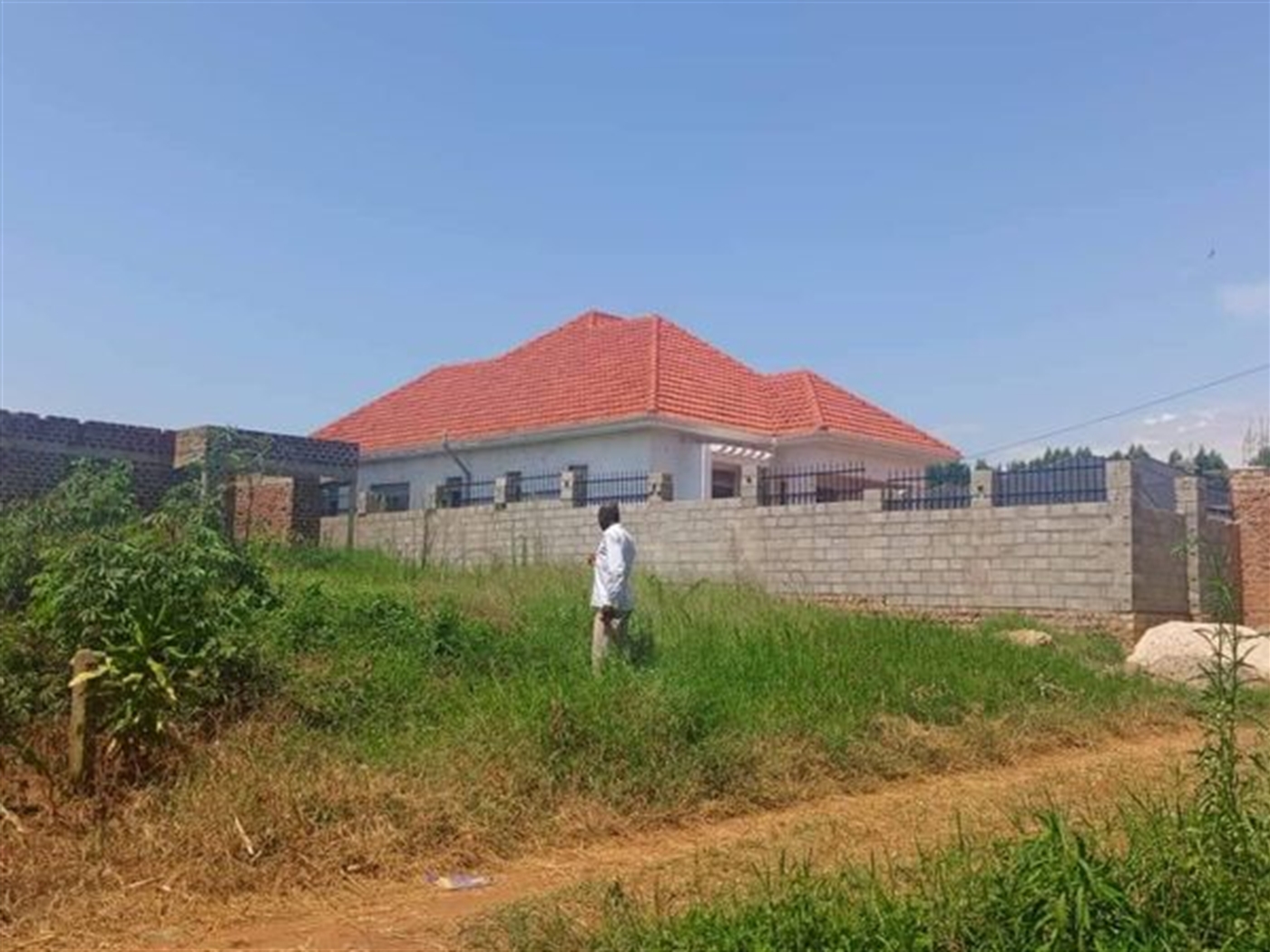 Residential Land for sale in Gayaza Wakiso