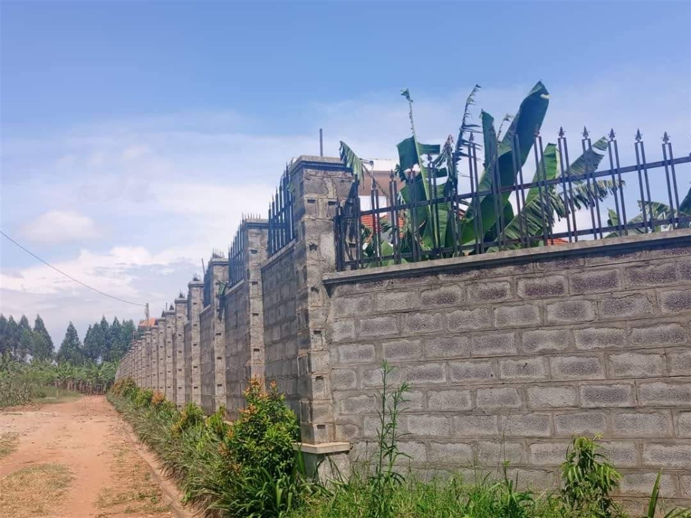 Residential Land for sale in Gayaza Wakiso