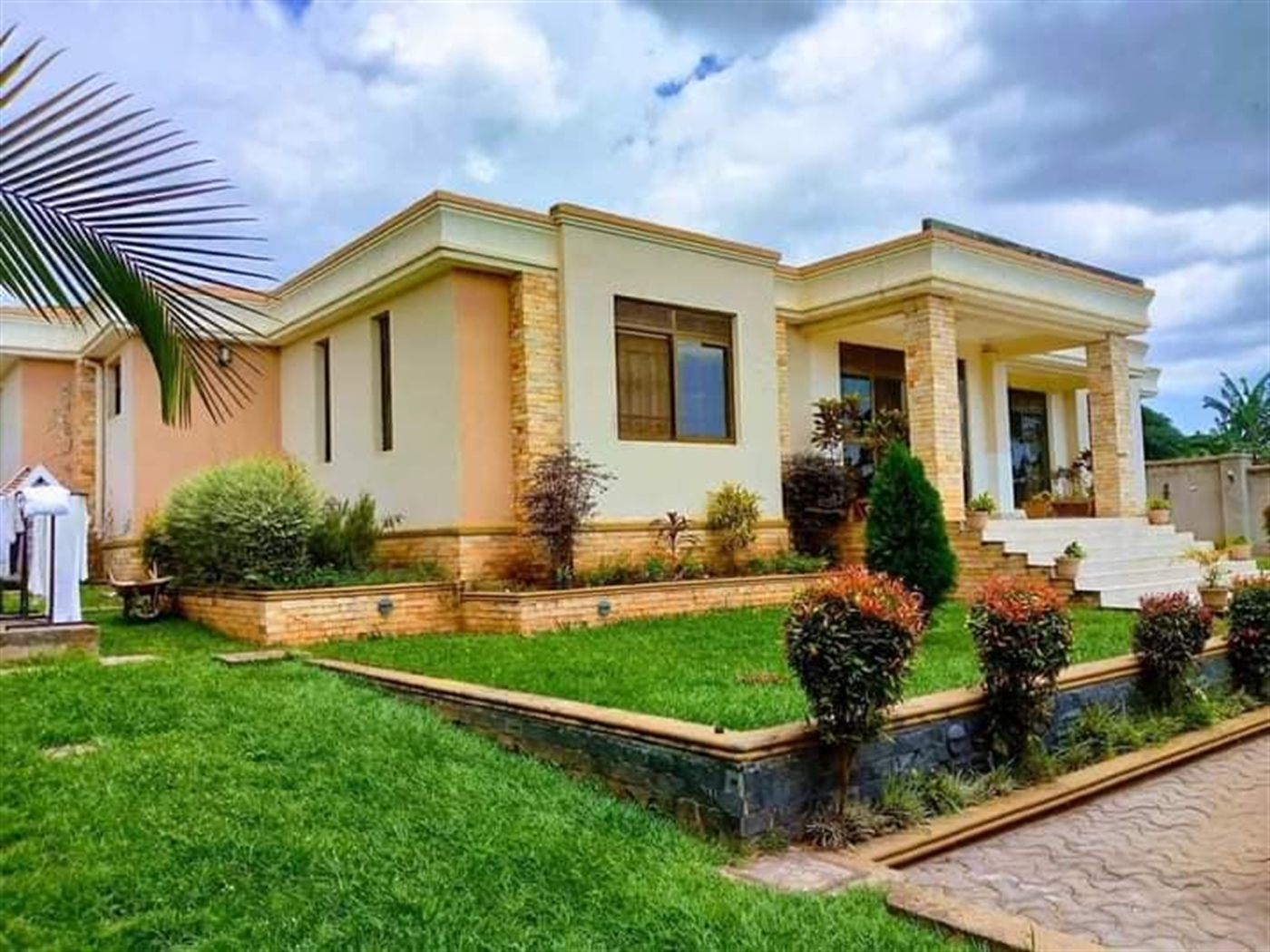 Bungalow for sale in Namugongo Wakiso