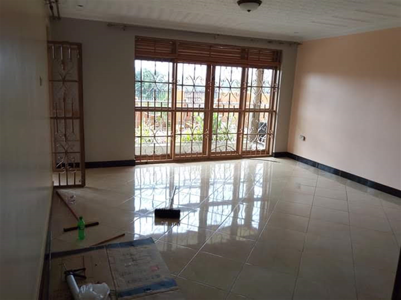 Apartment for rent in Najjera Wakiso