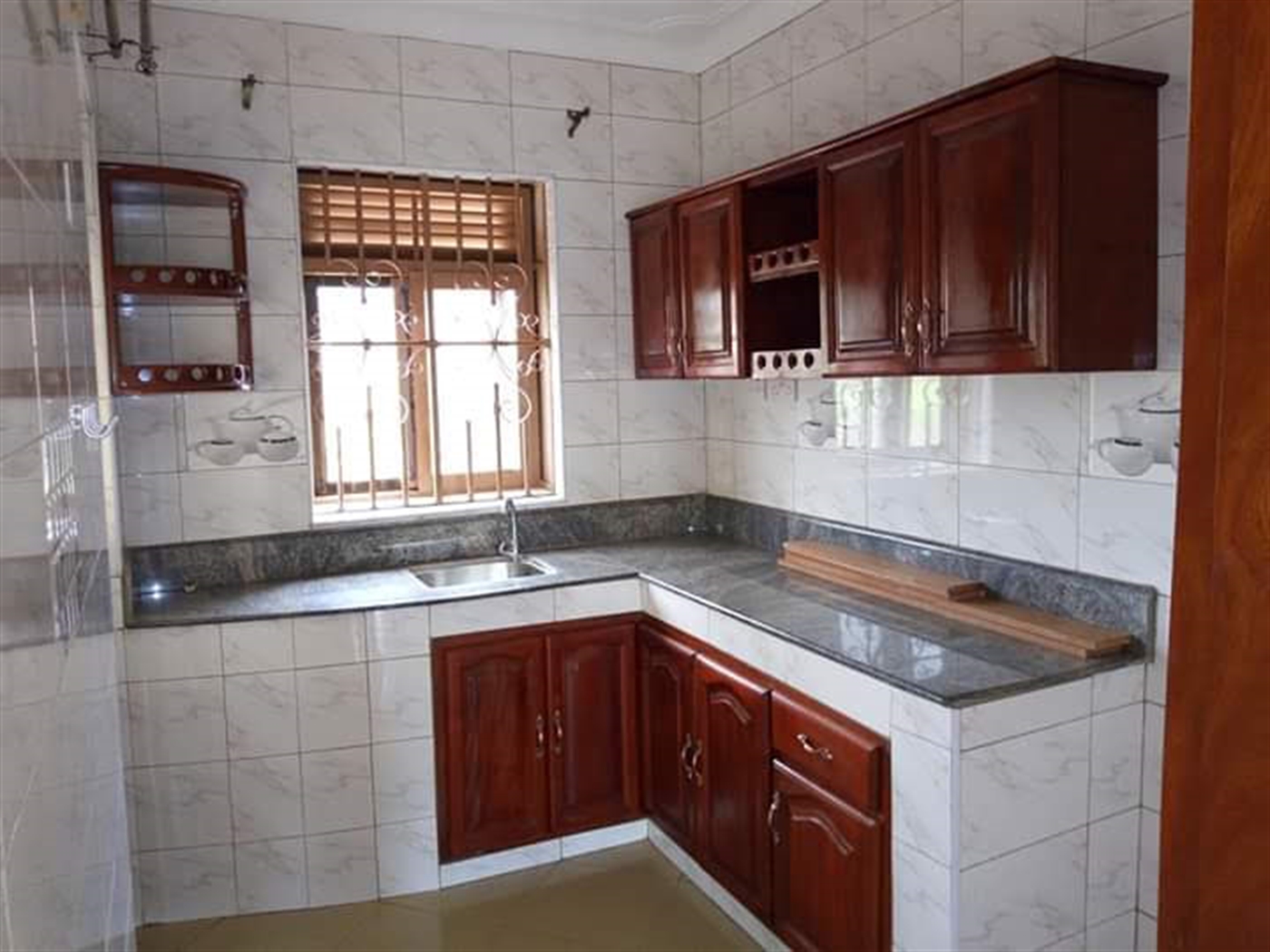 Apartment for rent in Najjera Wakiso