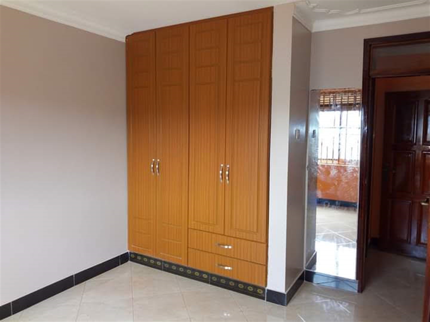 Apartment for rent in Najjera Wakiso