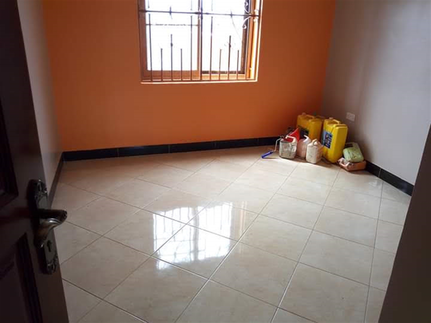 Apartment for rent in Najjera Wakiso