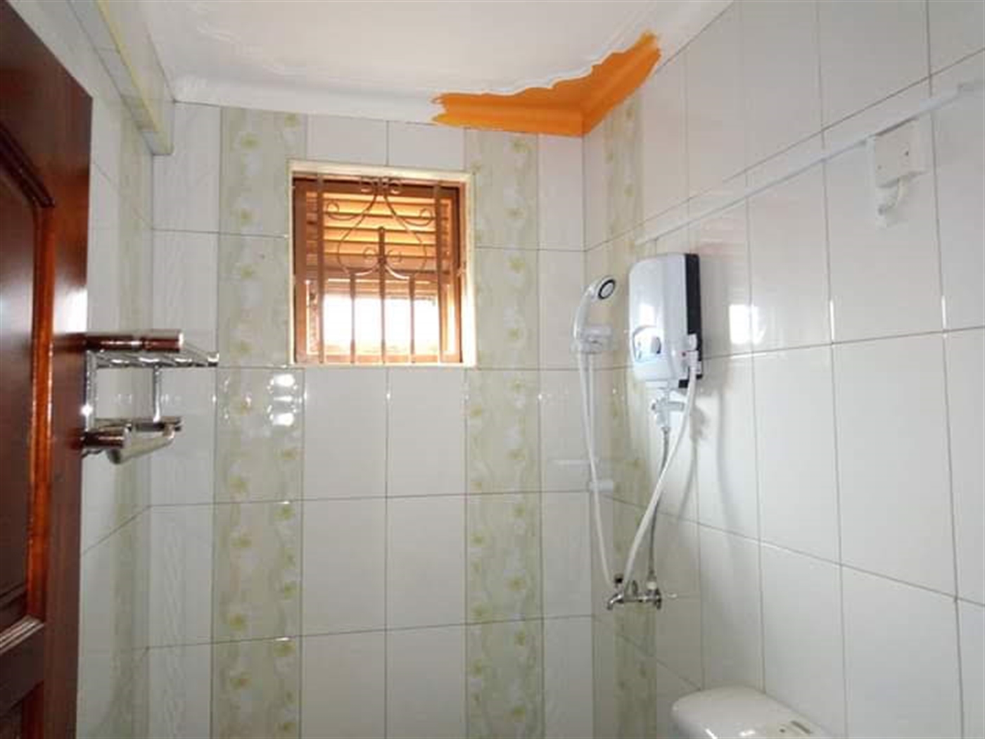 Apartment for rent in Najjera Wakiso