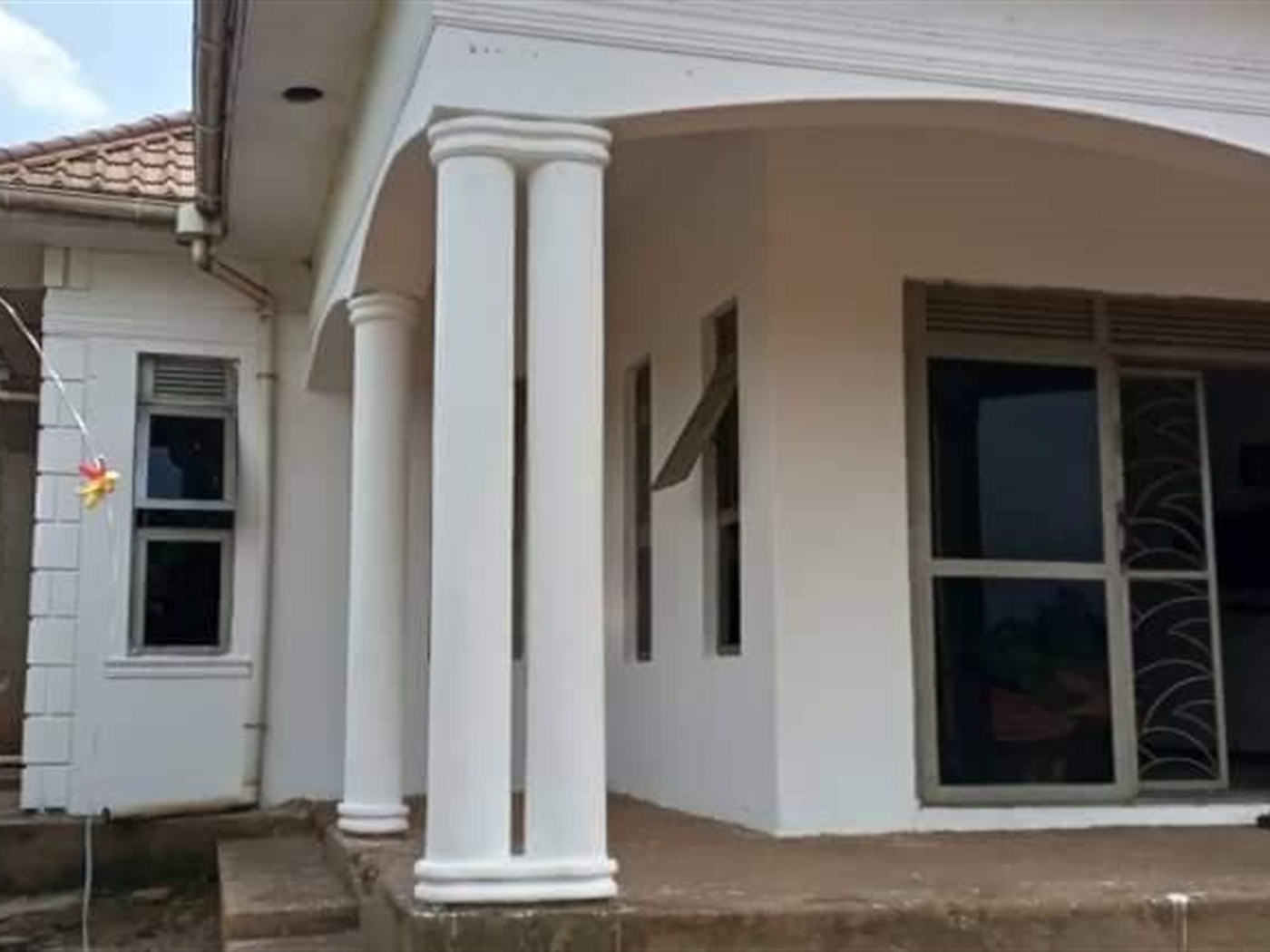 Bungalow for sale in Kira Wakiso