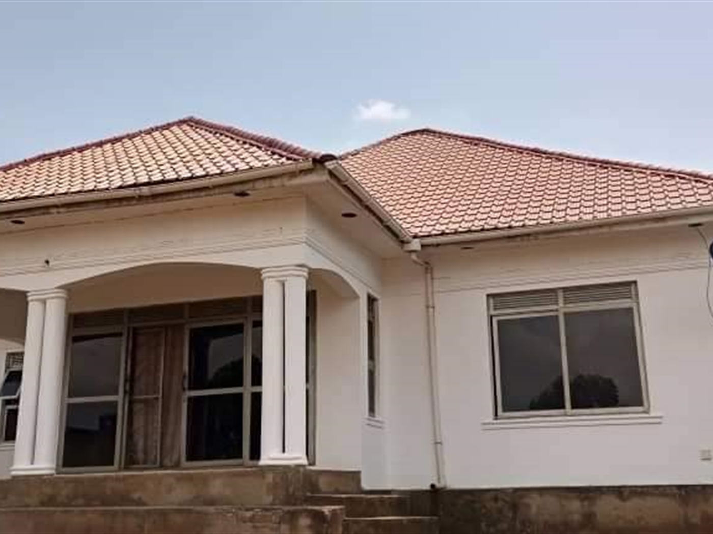 Bungalow for sale in Kira Wakiso