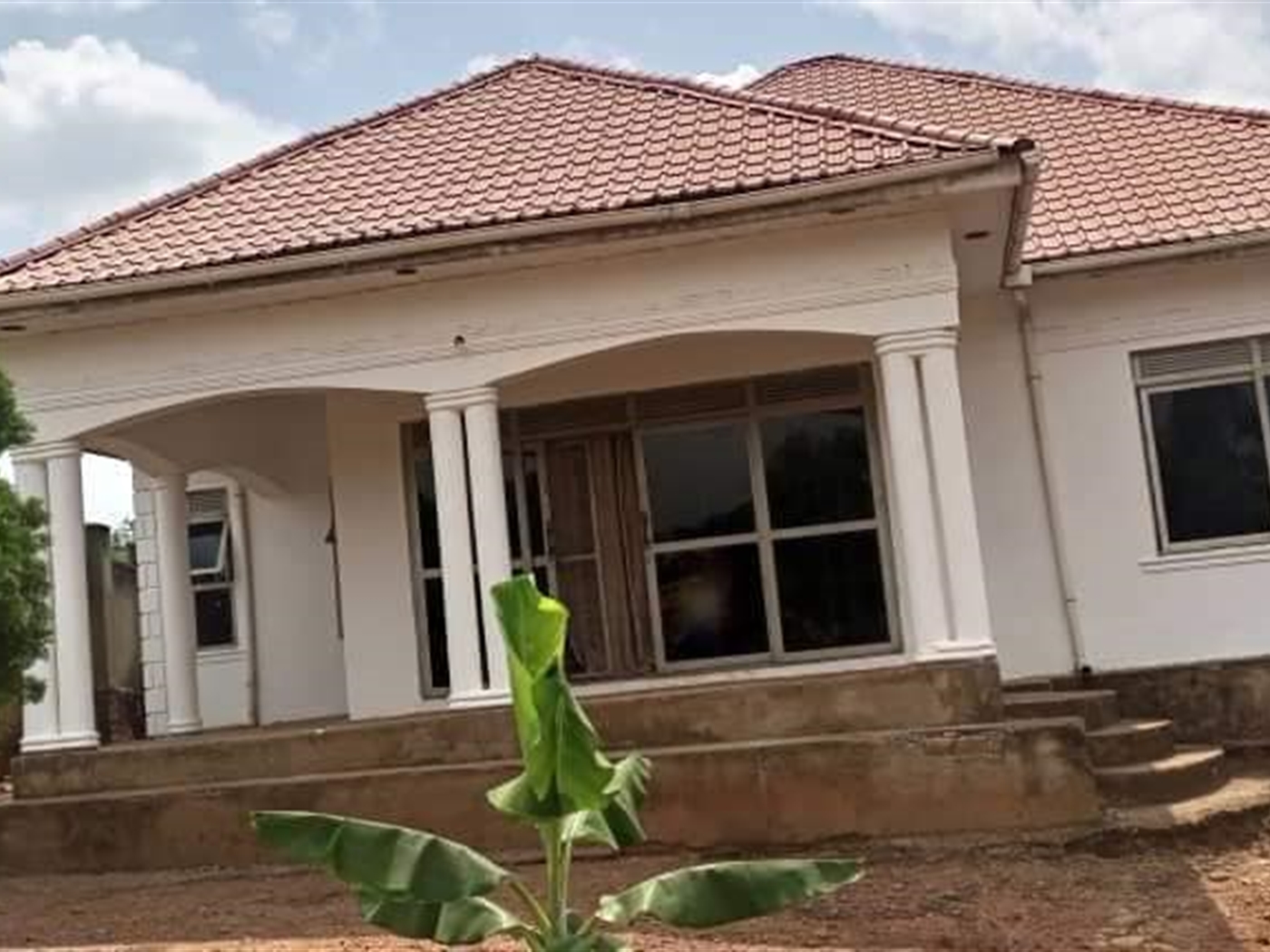 Bungalow for sale in Kira Wakiso