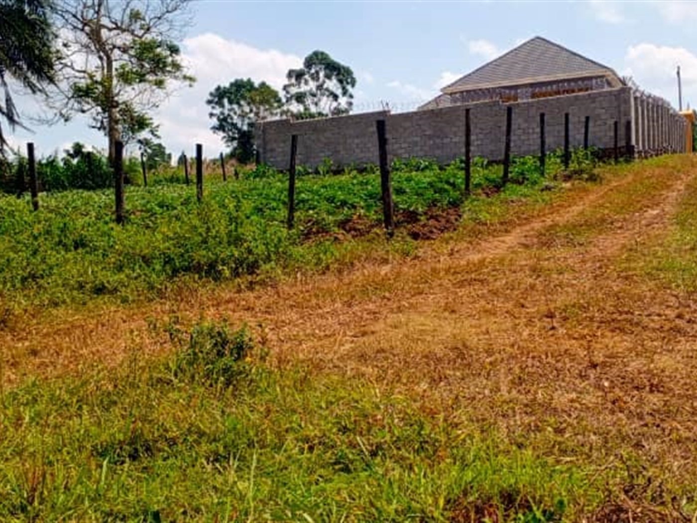 Residential Land for sale in Matugga Wakiso