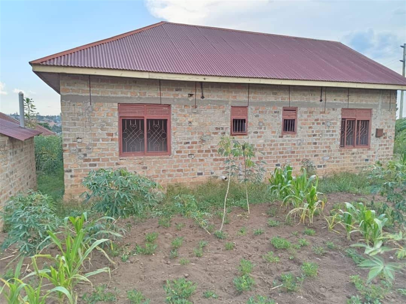 Rental units for sale in Nabutiiti Mukono