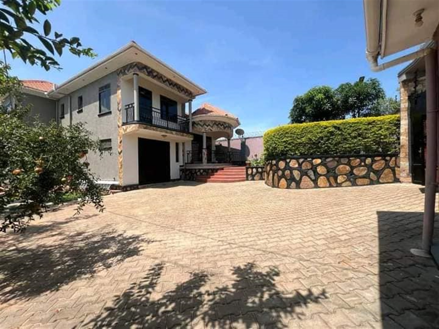 Apartment for sale in Kawuku Wakiso