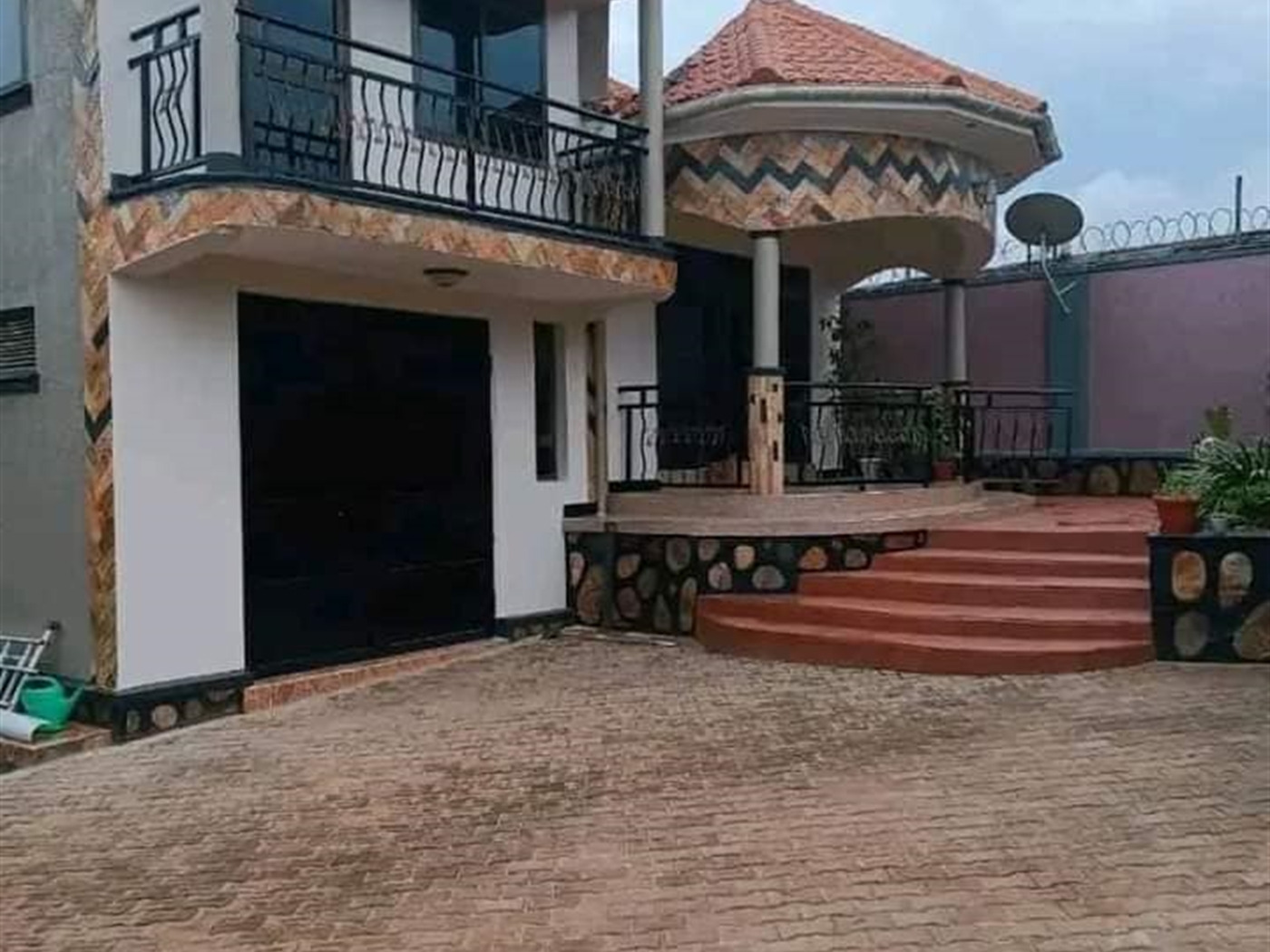 Apartment for sale in Kawuku Wakiso