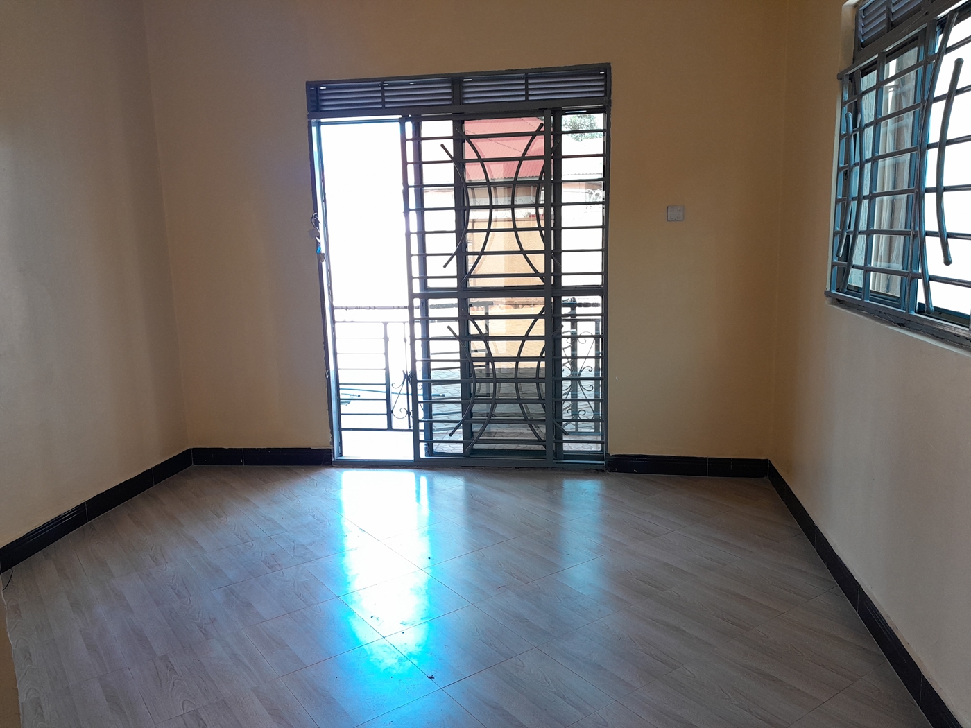 Bungalow for rent in Sonde Mukono