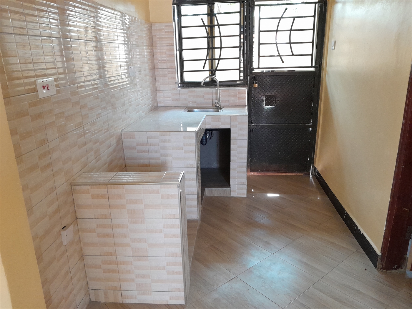 Bungalow for rent in Sonde Mukono