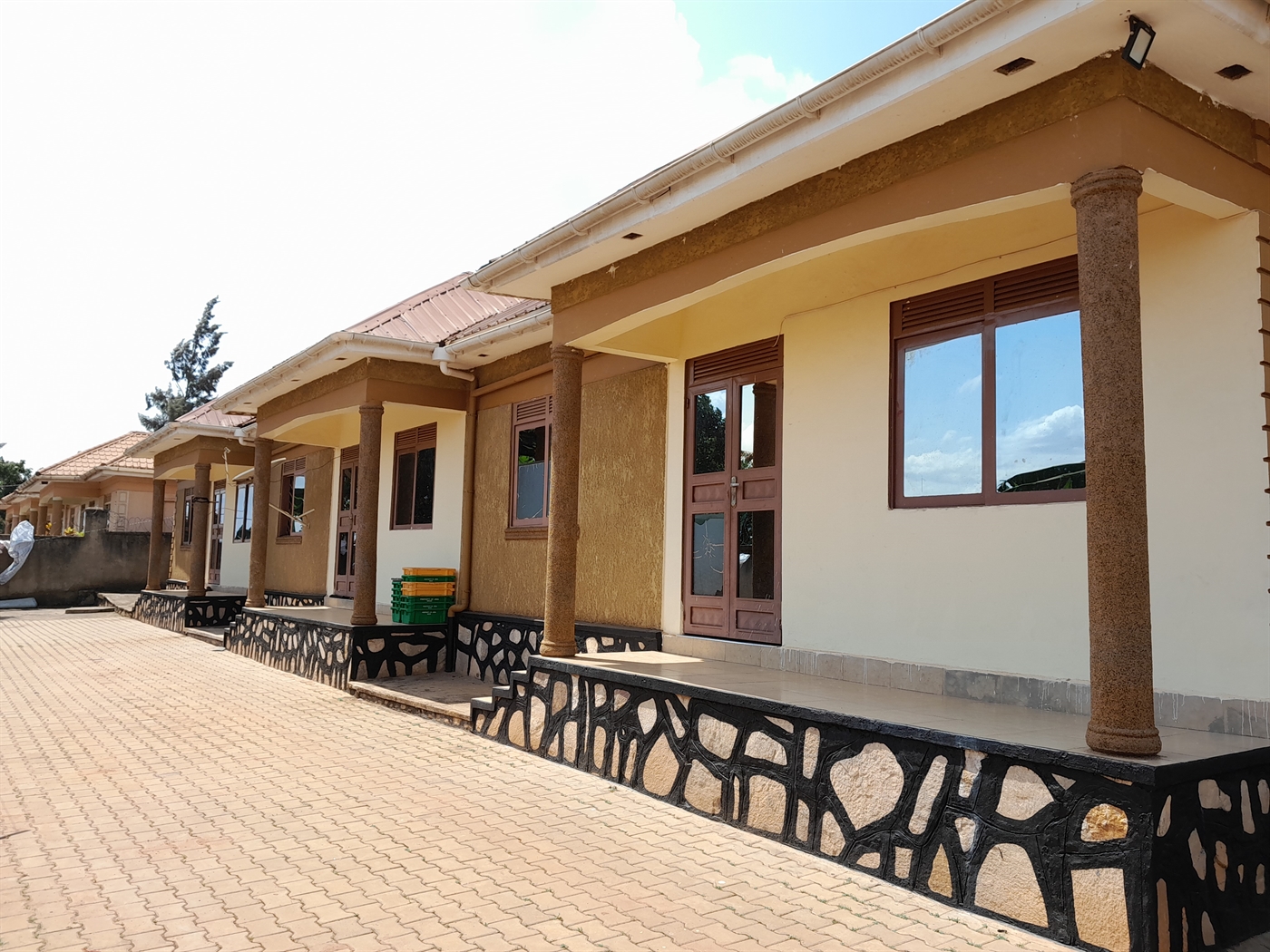 Bungalow for sale in Sonde Mukono