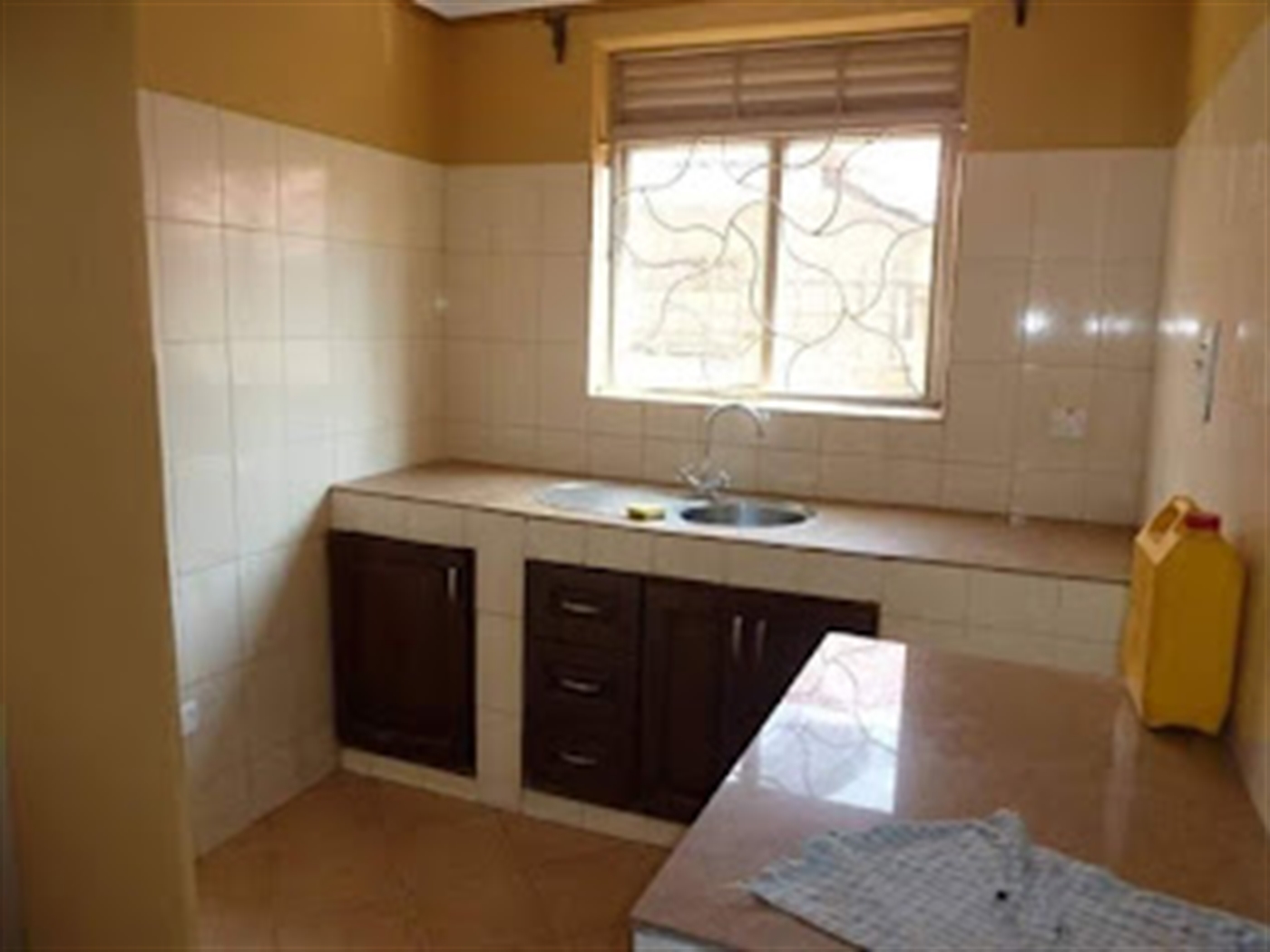 Apartment for rent in Kira Wakiso