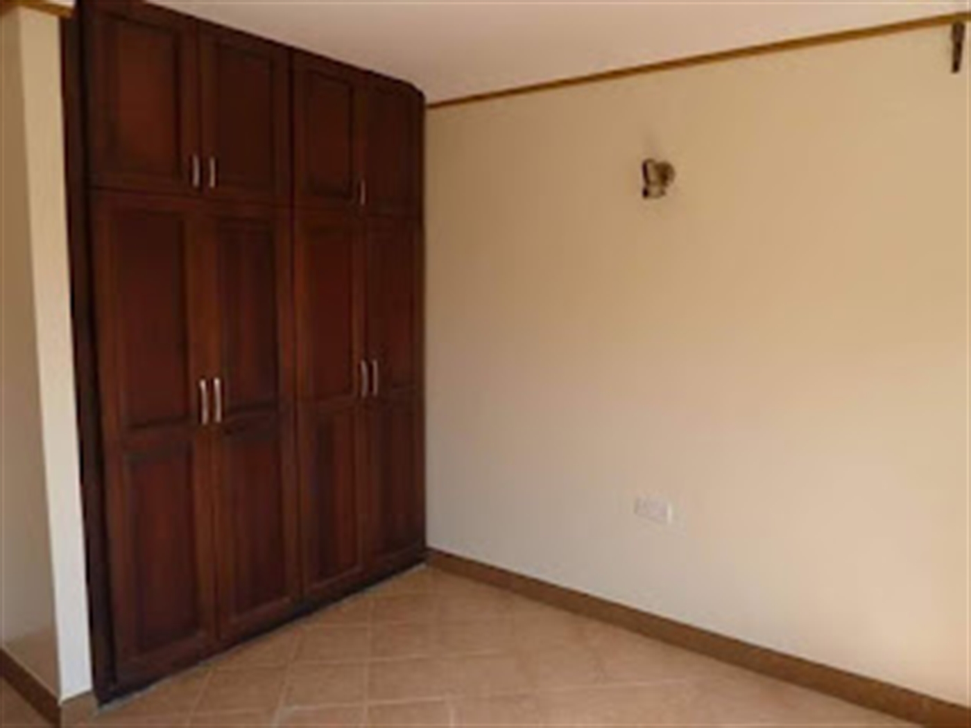 Apartment for rent in Kira Wakiso