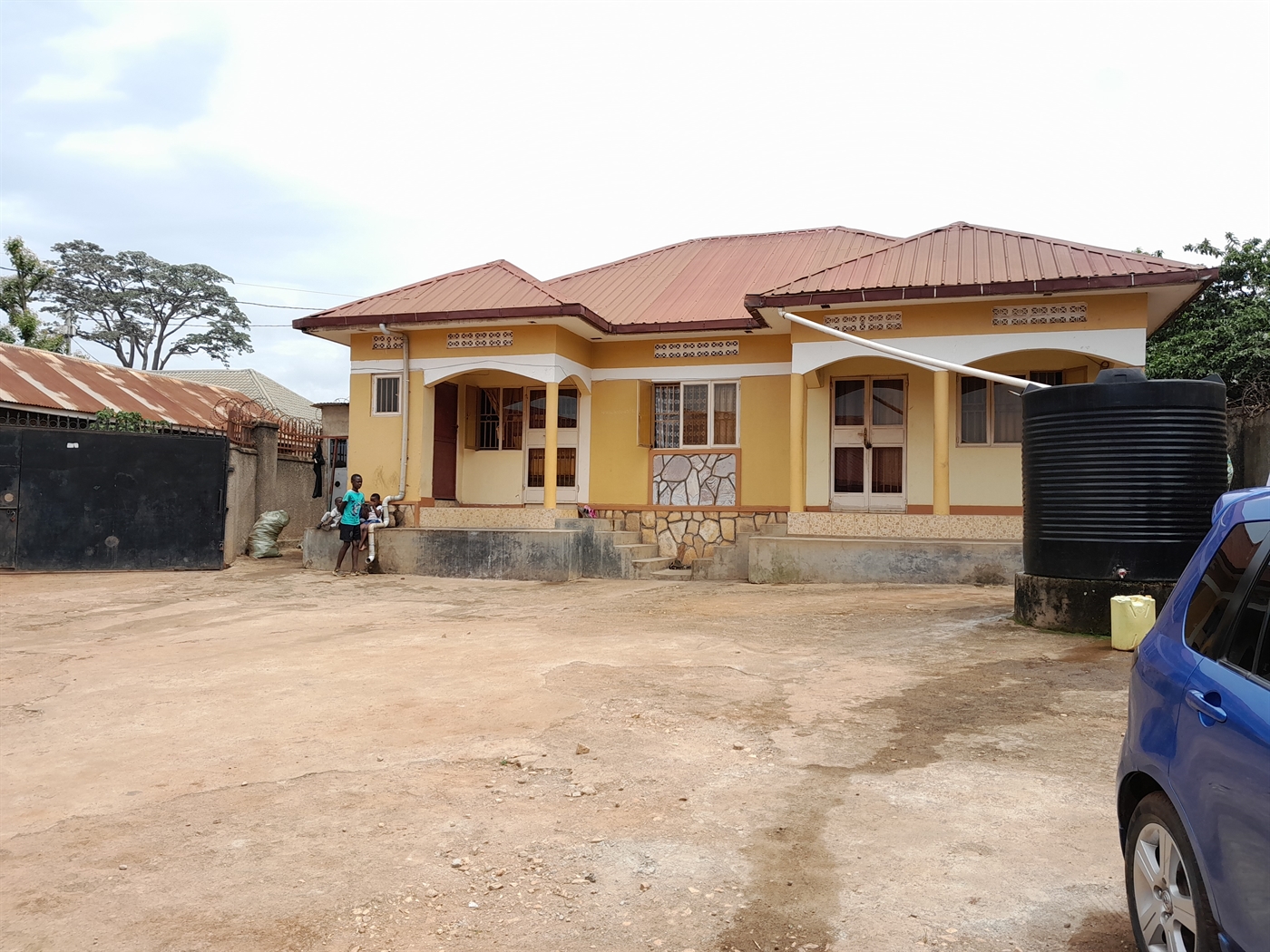 Bungalow for sale in Namugongo Wakiso