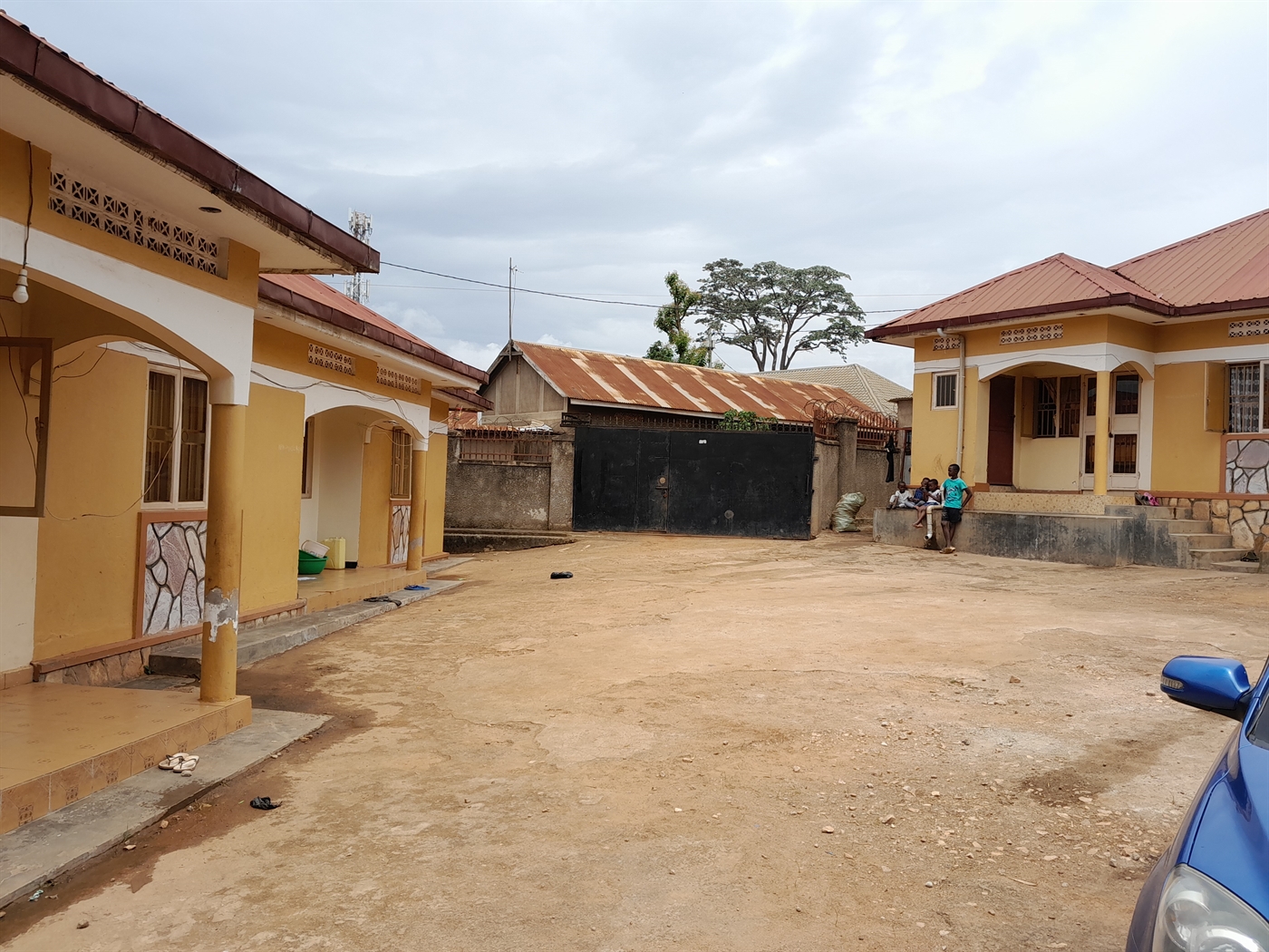 Bungalow for sale in Namugongo Wakiso