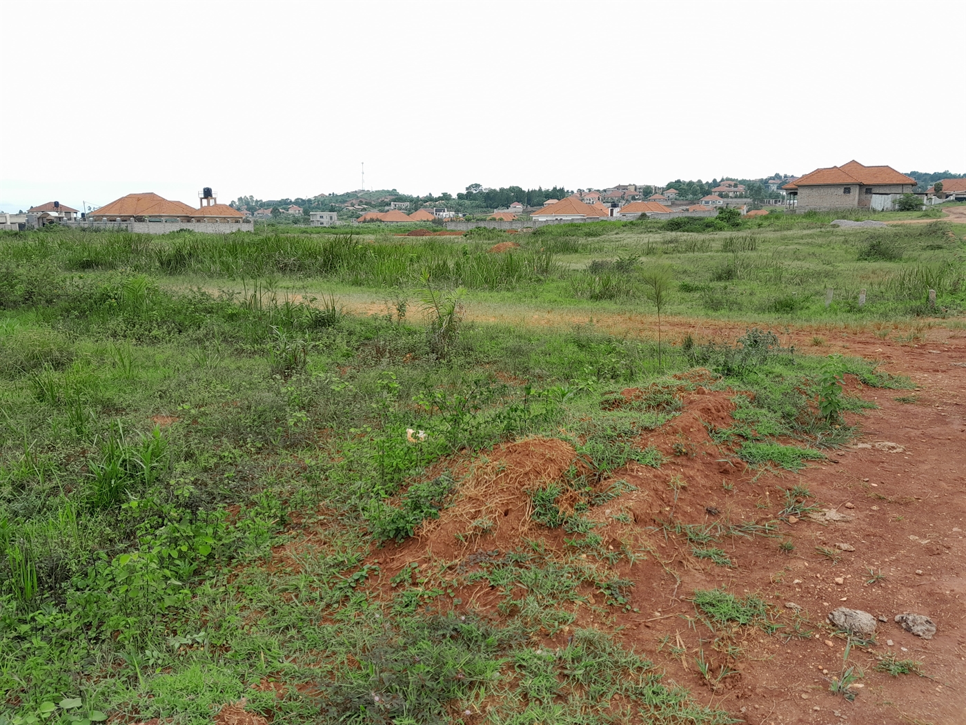 Residential Land for sale in Kitukutwe Wakiso