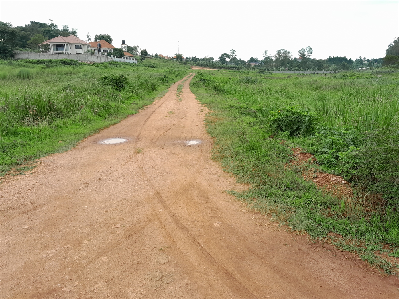 Residential Land for sale in Kitukutwe Wakiso