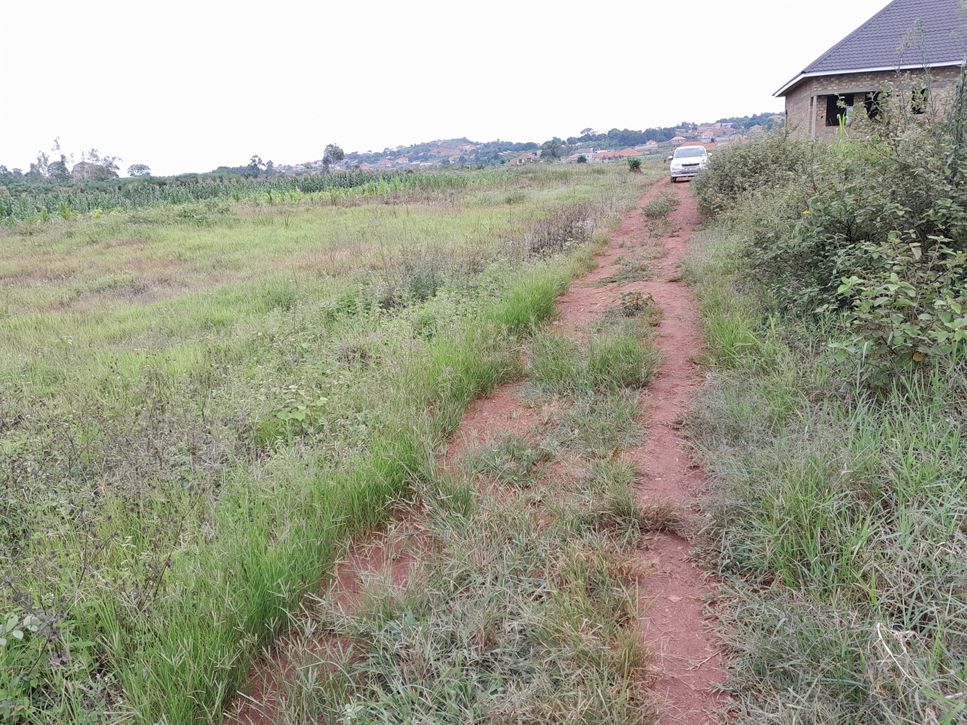 Residential Land for sale in Kitukutwe Wakiso