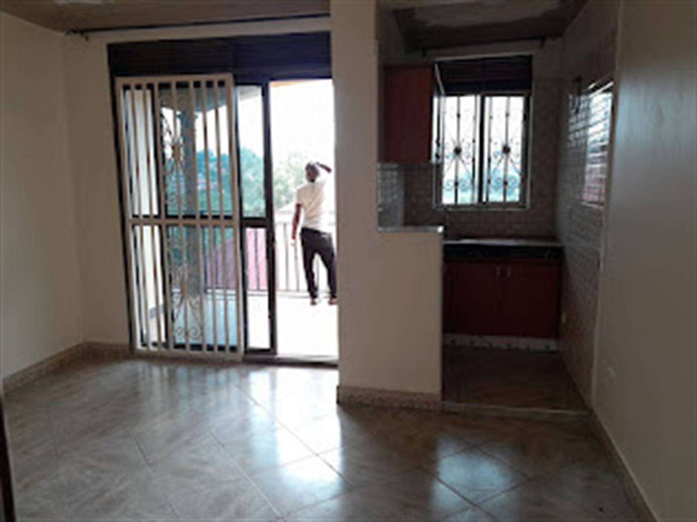 Apartment for rent in Sonde Mukono