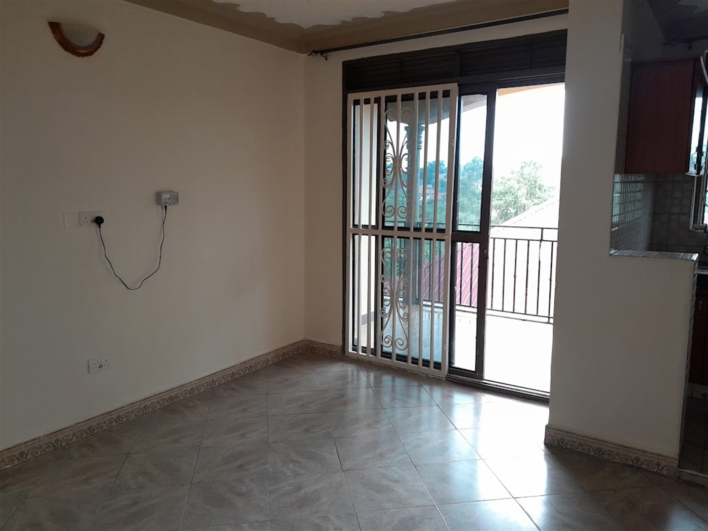 Apartment for rent in Sonde Mukono