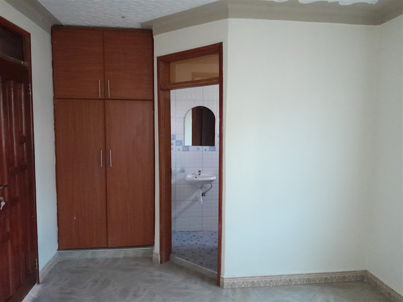 Apartment for rent in Sonde Mukono