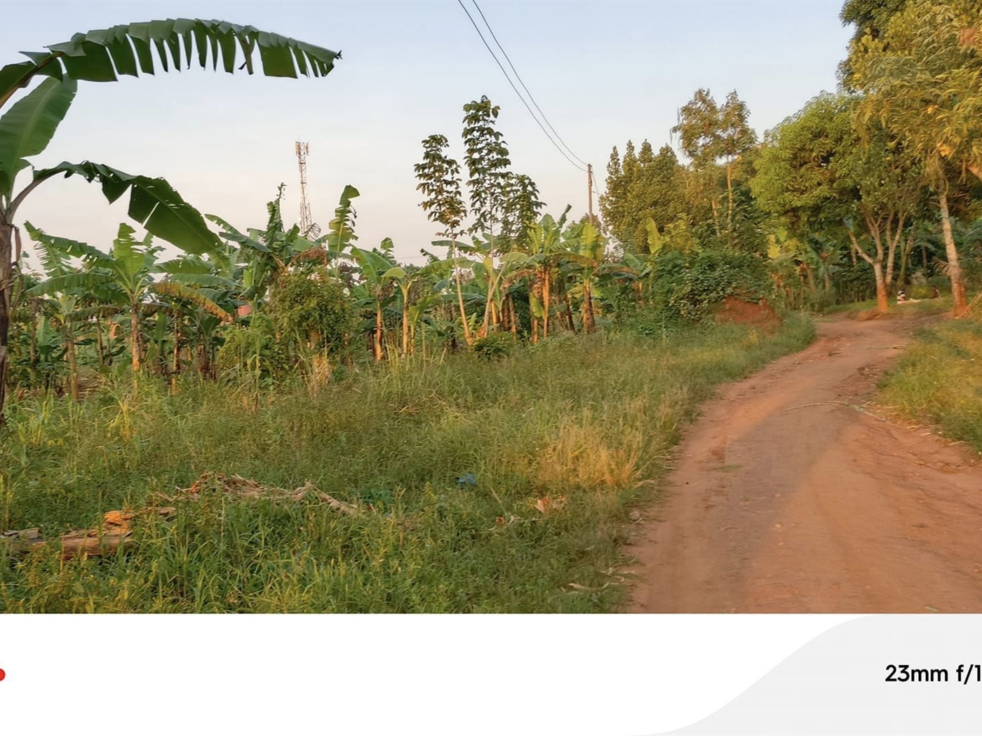 Residential Land for sale in Gayaza Wakiso