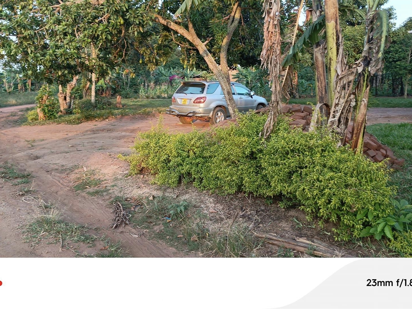 Residential Land for sale in Gayaza Wakiso