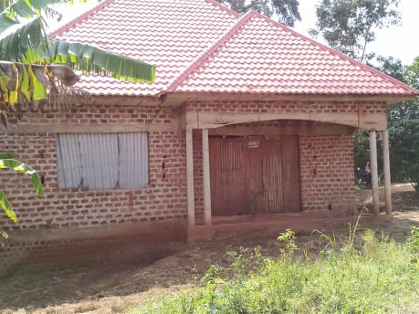 Shell House for sale in Kasangati Wakiso