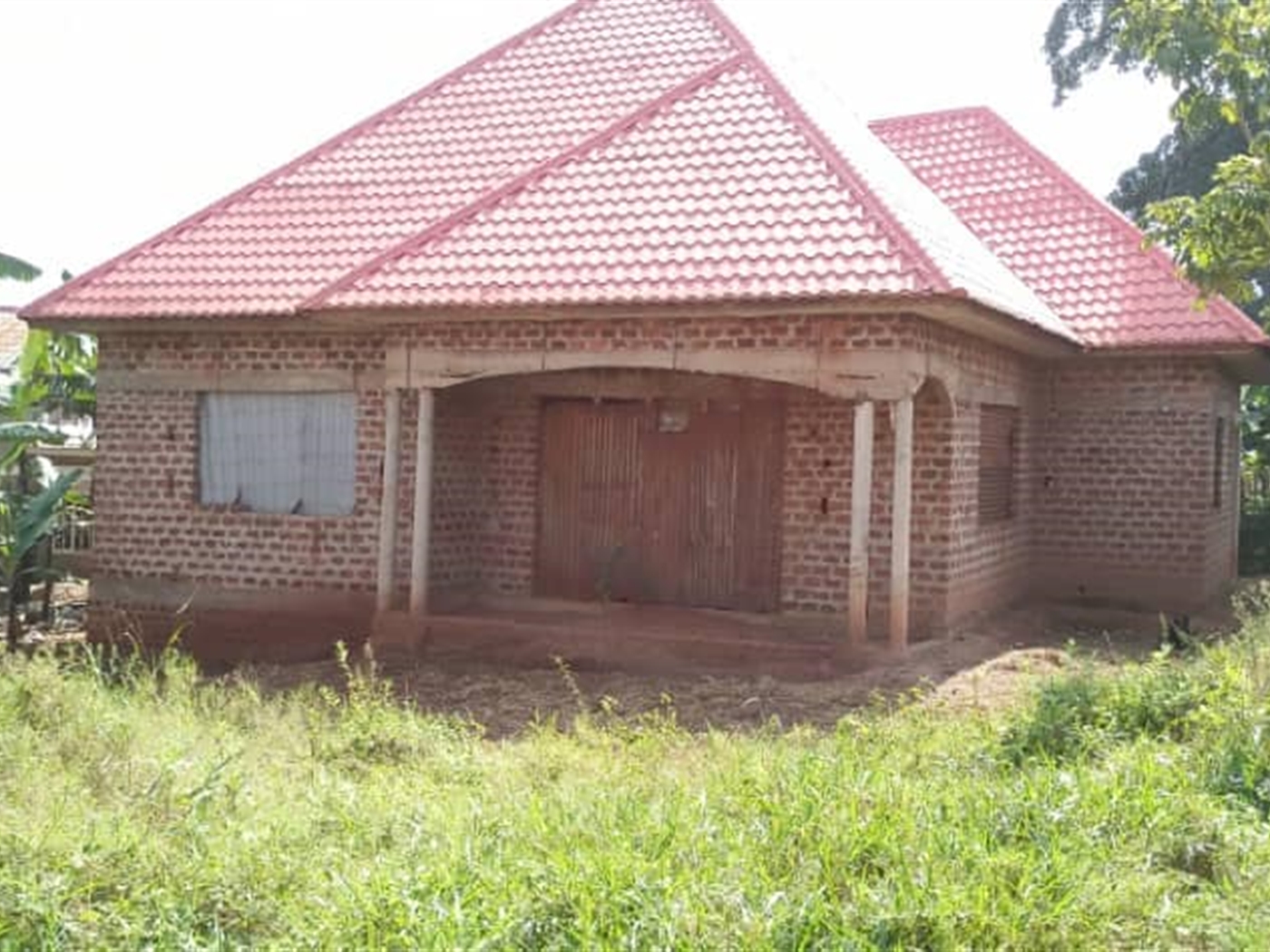 Shell House for sale in Kasangati Wakiso