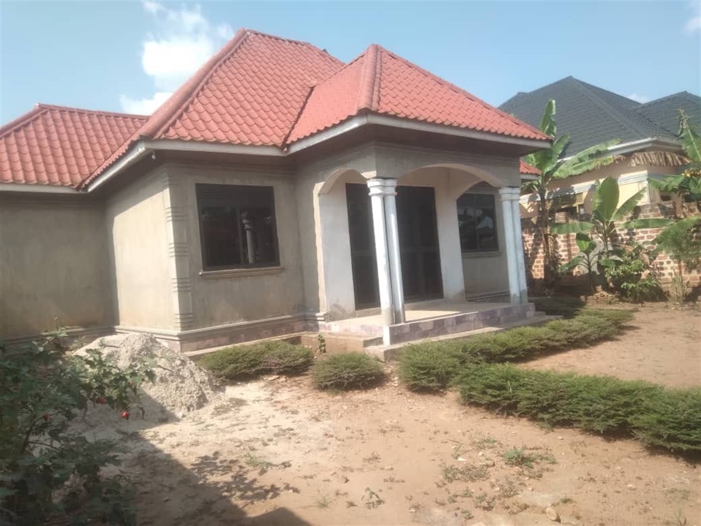 Bungalow for sale in Seeta Mukono