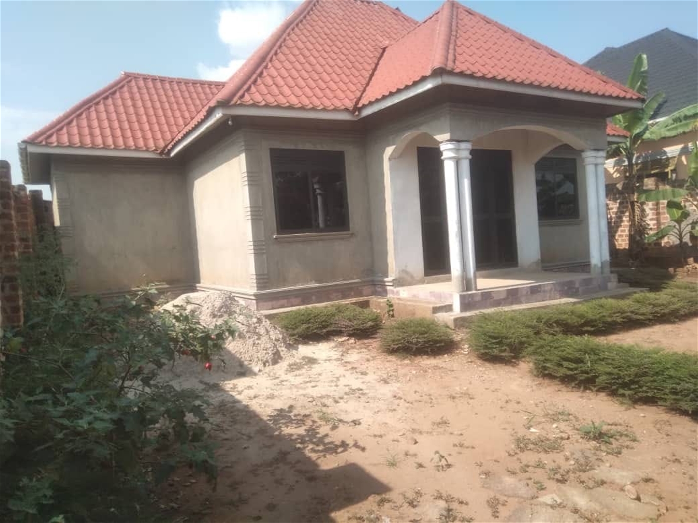 Bungalow for sale in Seeta Mukono