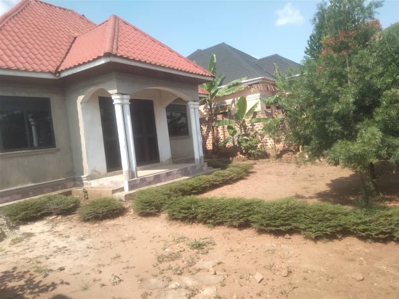 Bungalow for sale in Seeta Mukono